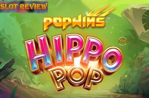 HippoPop slot