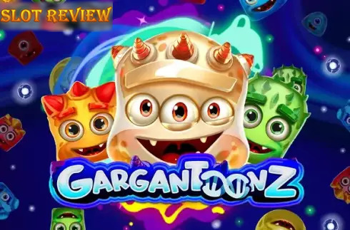 Gargantoonz