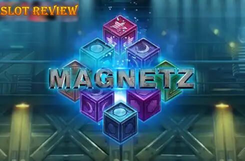 Magnetz icon